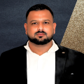 Mohammed Tabrez - Founder FTS Group